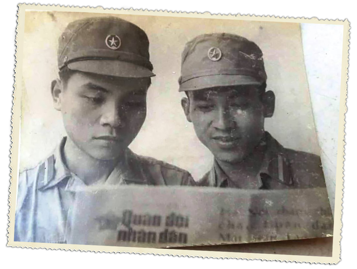 Trần Hồng - người kể chuyện bằng hình ảnh