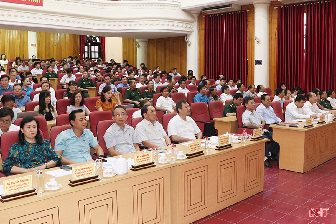 Tiếp tục đổi mới mạnh mẽ, hiệu quả việc học tập và làm theo Bác