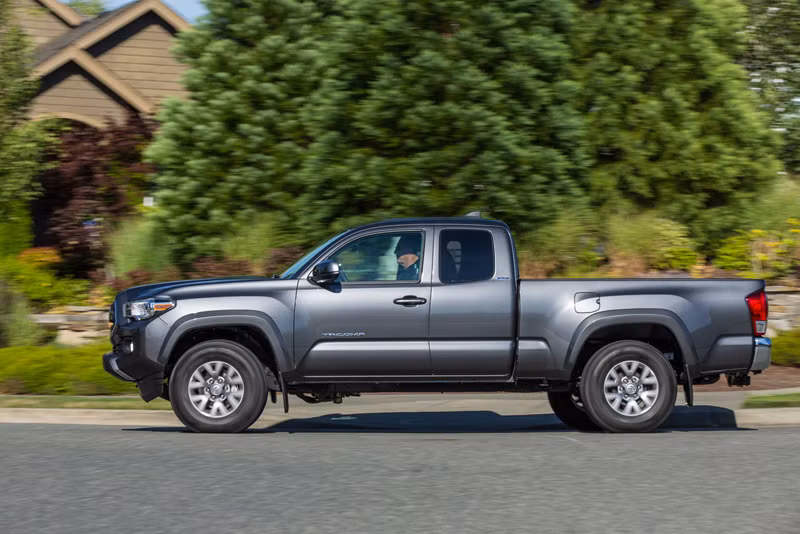 Thuế quan Mexico có thể khiến Toyota phải trả hơn 1 tỷ USD