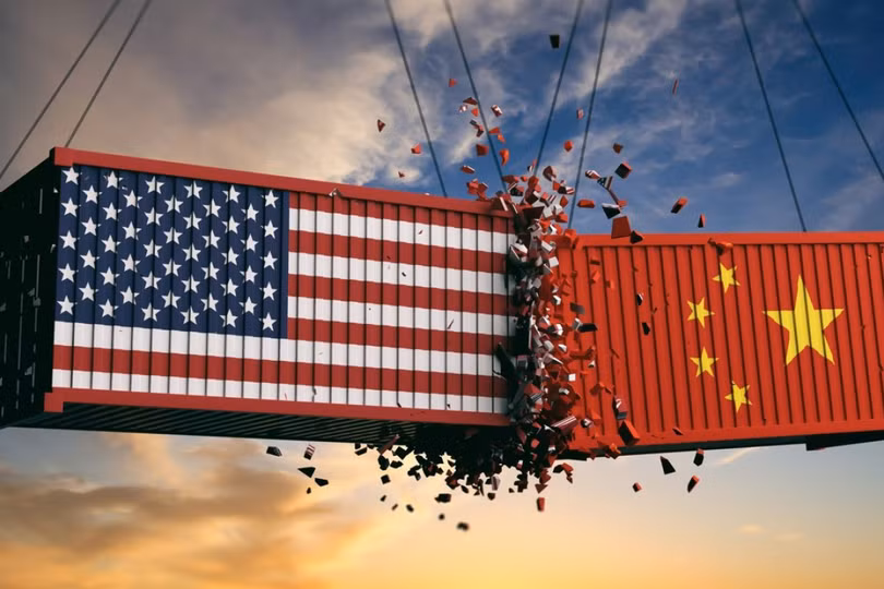 Bloomberg: Việt Nam hưởng lợi nhiều nhất từ cuộc chiến thương mại Mỹ - Trung