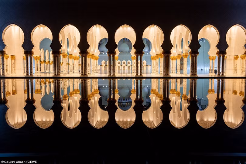 Những tác phẩm ấn tượng Cuộc thi ảnh CEWE Photo Award 2019