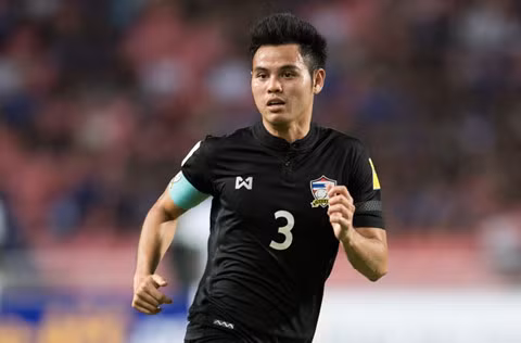 Quang Hải, Bacuna và những ngôi sao đáng xem nhất King’s Cup