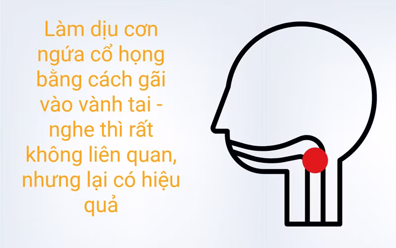 Những mẹo vặt kỳ lạ nhưng có hiệu quả không tưởng cho sức khỏe