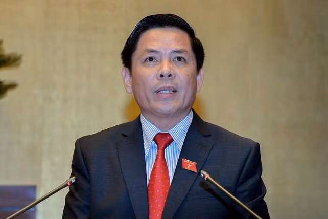 Bộ trưởng Nguyễn Văn Thể trả lời nhiều vấn đề “nóng” ngành GTVT