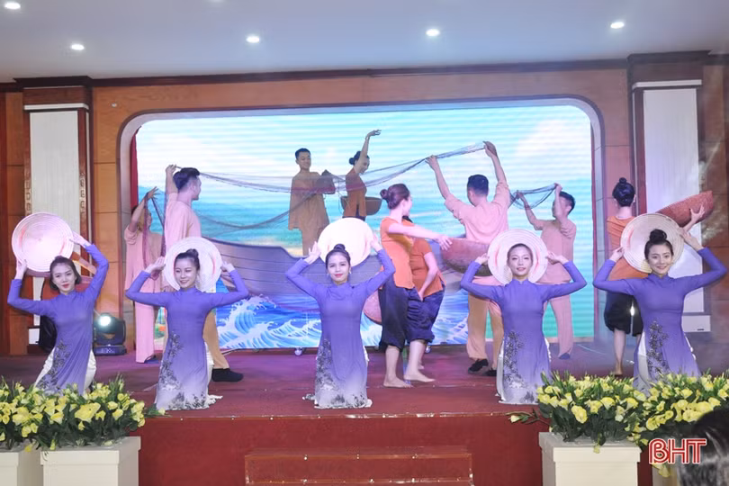 Khai mạc hội thao, tọa đàm chuyên môn ngành TN&MT các tỉnh Bắc Trung Bộ