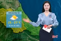 Dự báo thời tiết Hà Tĩnh hôm nay 13/3: Trời hửng nắng, gió nhẹ