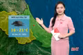 Dự báo thời tiết Hà Tĩnh ngày 27/11: Ngày có mưa vừa đến mưa to, trời rét
