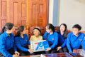 Hà Tĩnh được khen thưởng trong triển khai Hành trình “Tôi yêu Tổ quốc tôi”