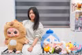 Baby Three là gì mà lại thu hút nhiều bạn trẻ Hà Tĩnh?