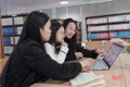 Giới trẻ Hà Tĩnh sử dụng ChatGPT vào những việc gì?