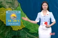 Dự báo thời tiết Hà Tĩnh ngày 12/11: Ngày nắng, có mưa vài nơi, đêm trời lạnh