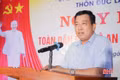 Phát huy sức mạnh đoàn kết trong xây dựng và bảo vệ Tổ quốc