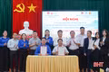 Tuổi trẻ Việt Nam đồng hành với thanh thiếu nhi vùng biên 