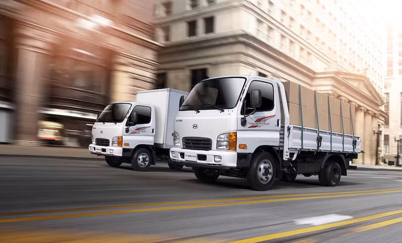 hyundai new mighty n250 lap rap tai viet nam ban gia 480 trieu dong