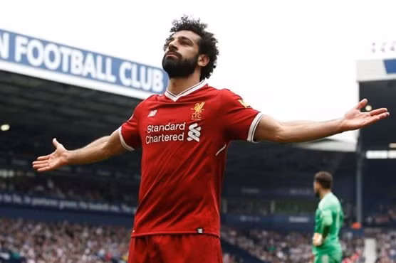 Mohamed Salah ‘hâm nóng’ trận quyết chiến Liverpool-AS Roma ảnh 1 mohamed salah nong tran quyet chien liverpool as roma