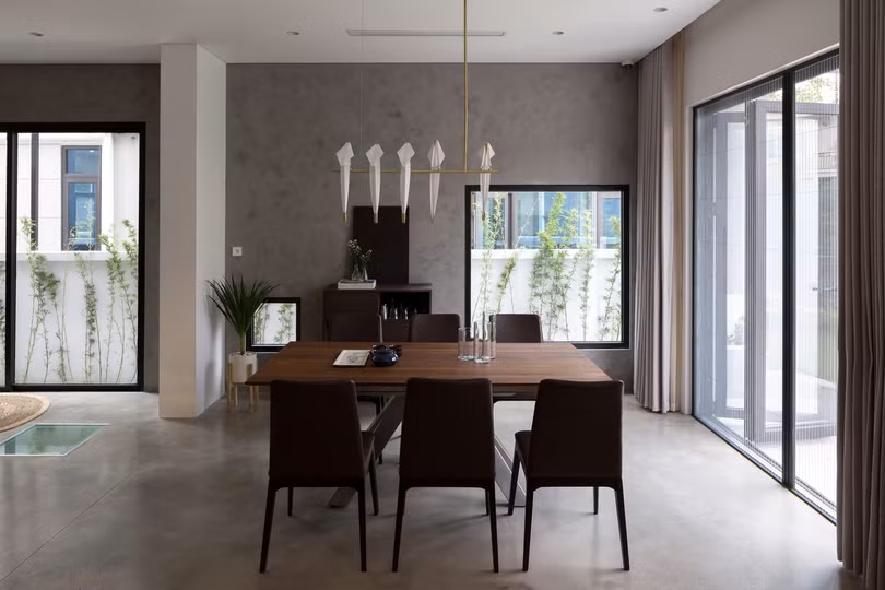ngoi nha o ha noi len tap chi kien truc archdaily
