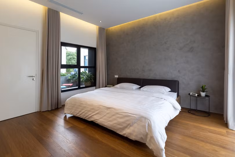 ngoi nha o ha noi len tap chi kien truc archdaily