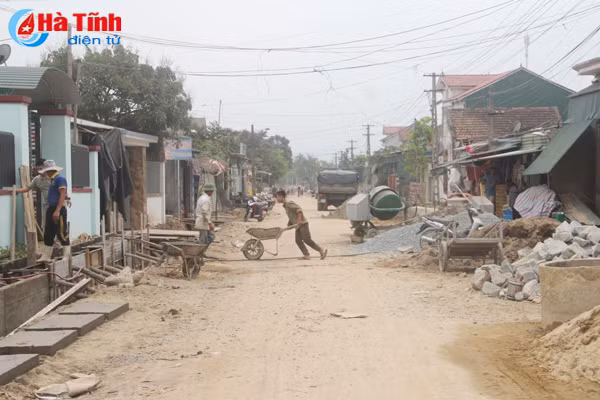 thach luu no luc ve dich nong thon moi trong nam 2018