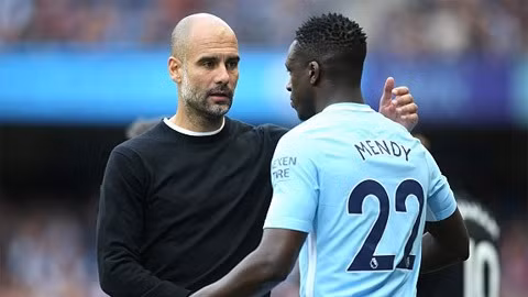 man city 5 0 swansea tan vuong ra oai
