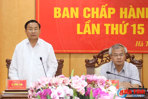 xay dung de an phat trien cn ttcn phu hop voi thuc tien ha tinh
