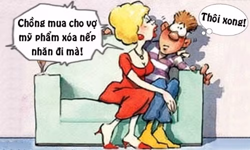 chong gia vi vo dung my pham