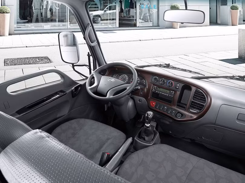 hyundai new mighty n250 lap rap tai viet nam ban gia 480 trieu dong