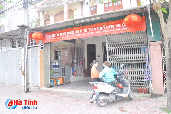 thue xe ngay le gia cao van khong dap ung du nhu cau