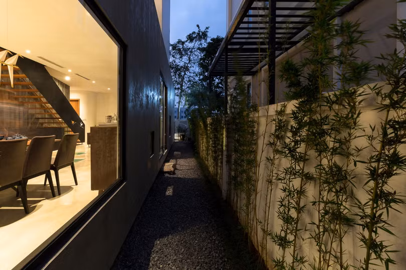 ngoi nha o ha noi len tap chi kien truc archdaily