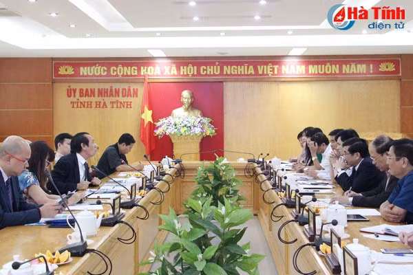 de xuat thanh lap chi nhanh hiep hoi doanh nhan viet nam o nuoc ngoai tai ha tinh
