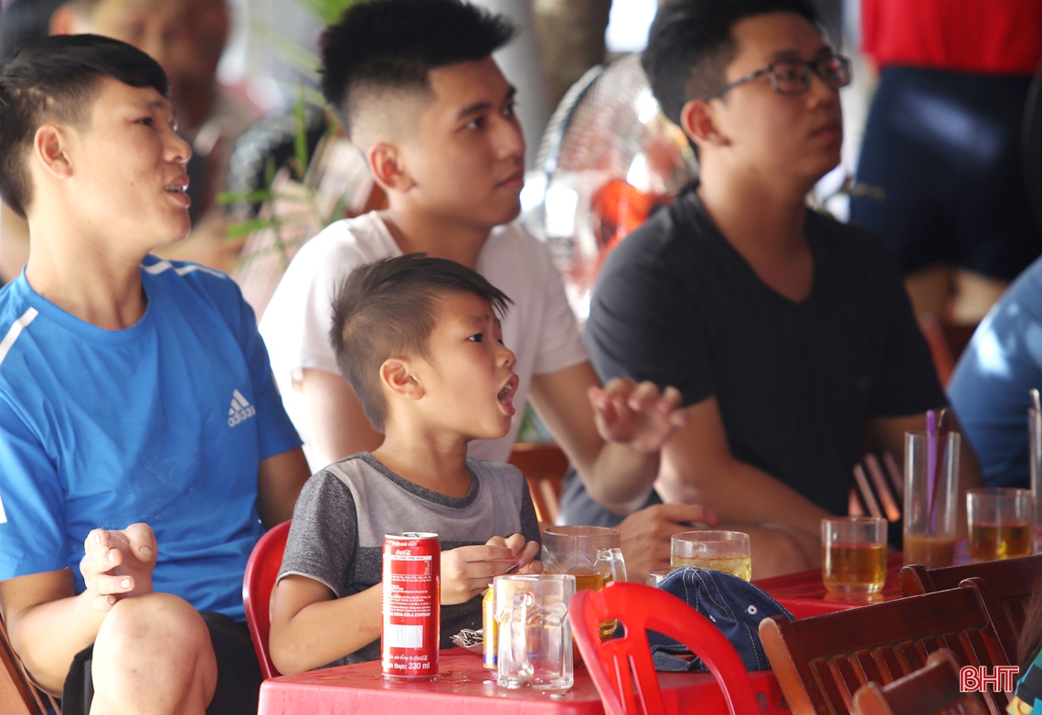 Tiếc thật nhiều, nhưng tin cũng thật nhiều!