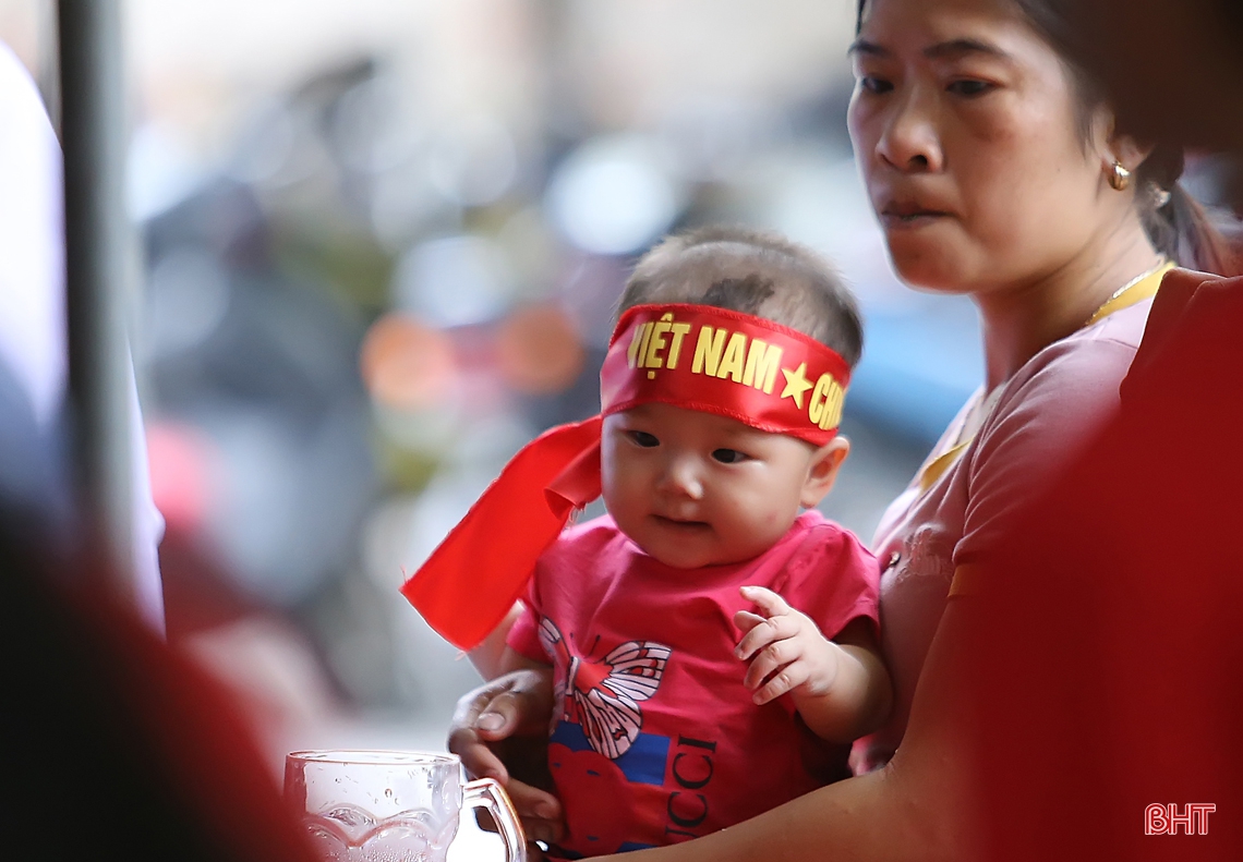 Tiếc thật nhiều, nhưng tin cũng thật nhiều!