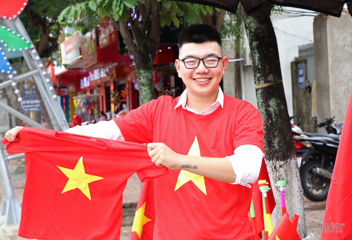 Tiếc thật nhiều, nhưng tin cũng thật nhiều!