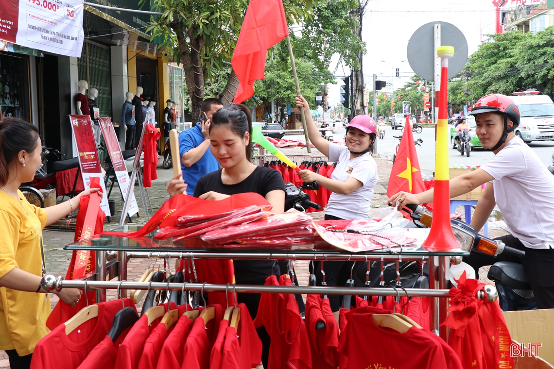 Tiếc thật nhiều, nhưng tin cũng thật nhiều!