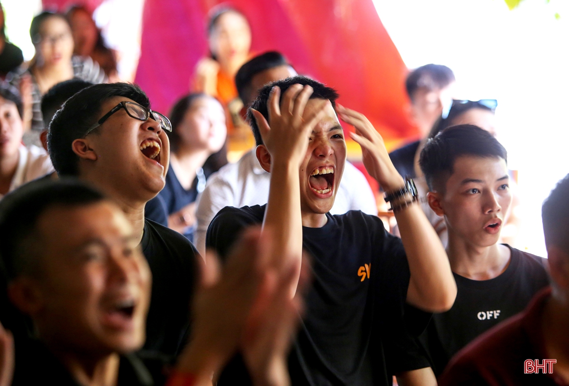 Tiếc thật nhiều, nhưng tin cũng thật nhiều!
