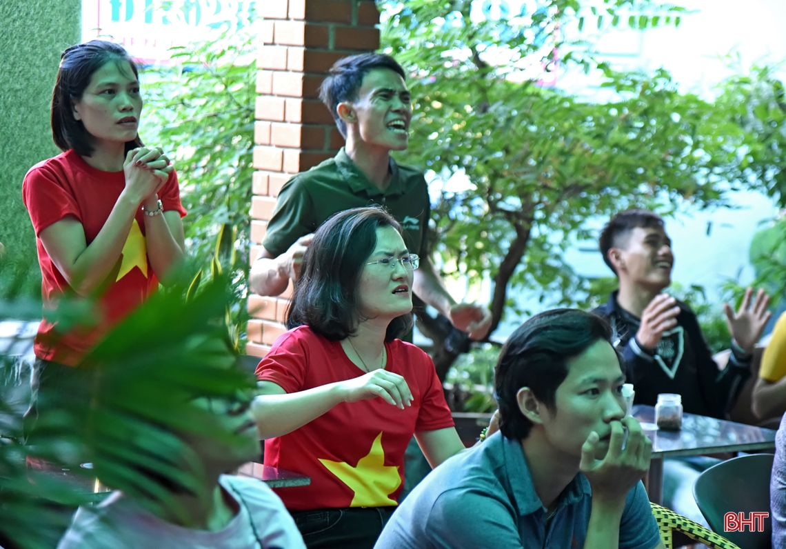 Tiếc thật nhiều, nhưng tin cũng thật nhiều!