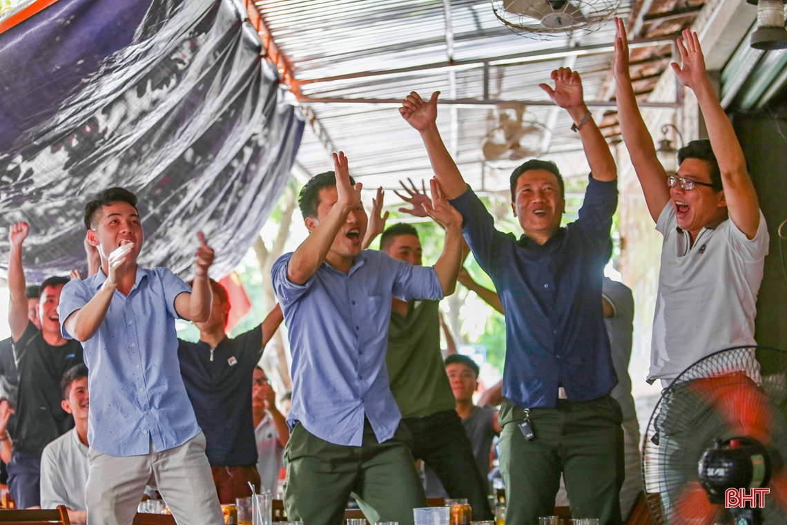 Tiếc thật nhiều, nhưng tin cũng thật nhiều!