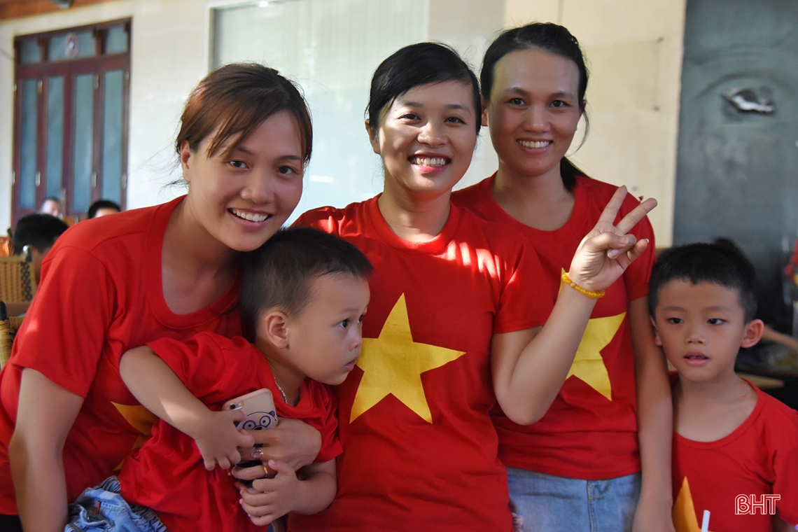 Tiếc thật nhiều, nhưng tin cũng thật nhiều!
