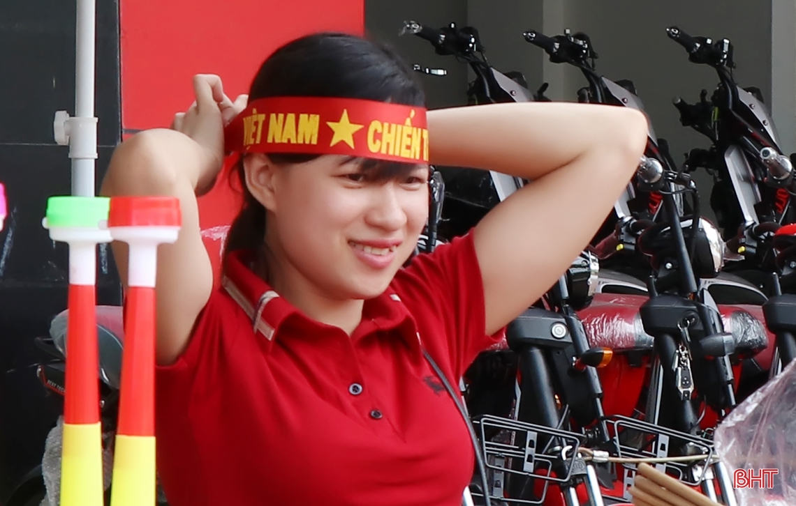 Tiếc thật nhiều, nhưng tin cũng thật nhiều!