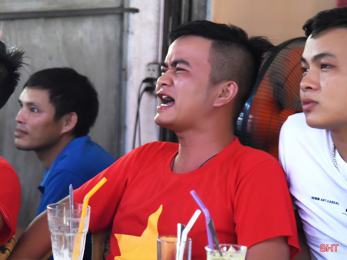 Tiếc thật nhiều, nhưng tin cũng thật nhiều!