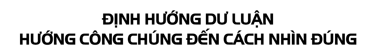 Báo Hà Tĩnh không ngừng đổi mới, sáng tạo, xứng đáng với niềm tin của Đảng bộ và Nhân dân tỉnh nhà