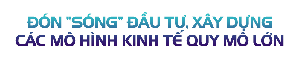 Nghi Xuân thành huyện nông thôn mới kiểu mẫu, điển hình về văn hoá - đích đến không xa