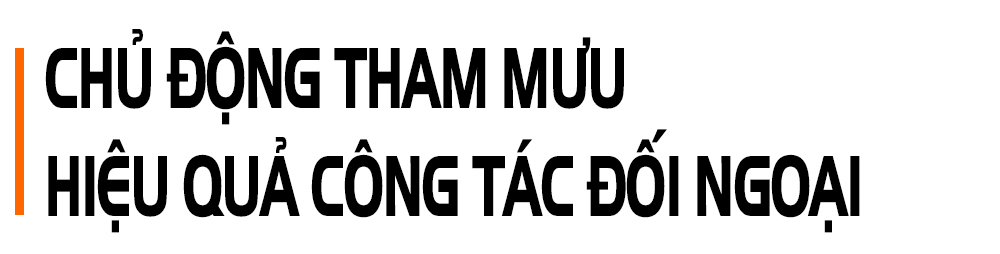 Đối ngoại Hà Tĩnh trên chặng đường phát triển, hội nhập quốc tế