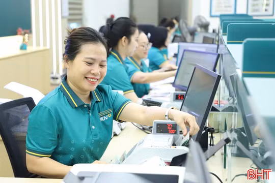 Thấy gì từ số doanh nghiệp thành lập mới và giải thể tại Hà Tĩnh?