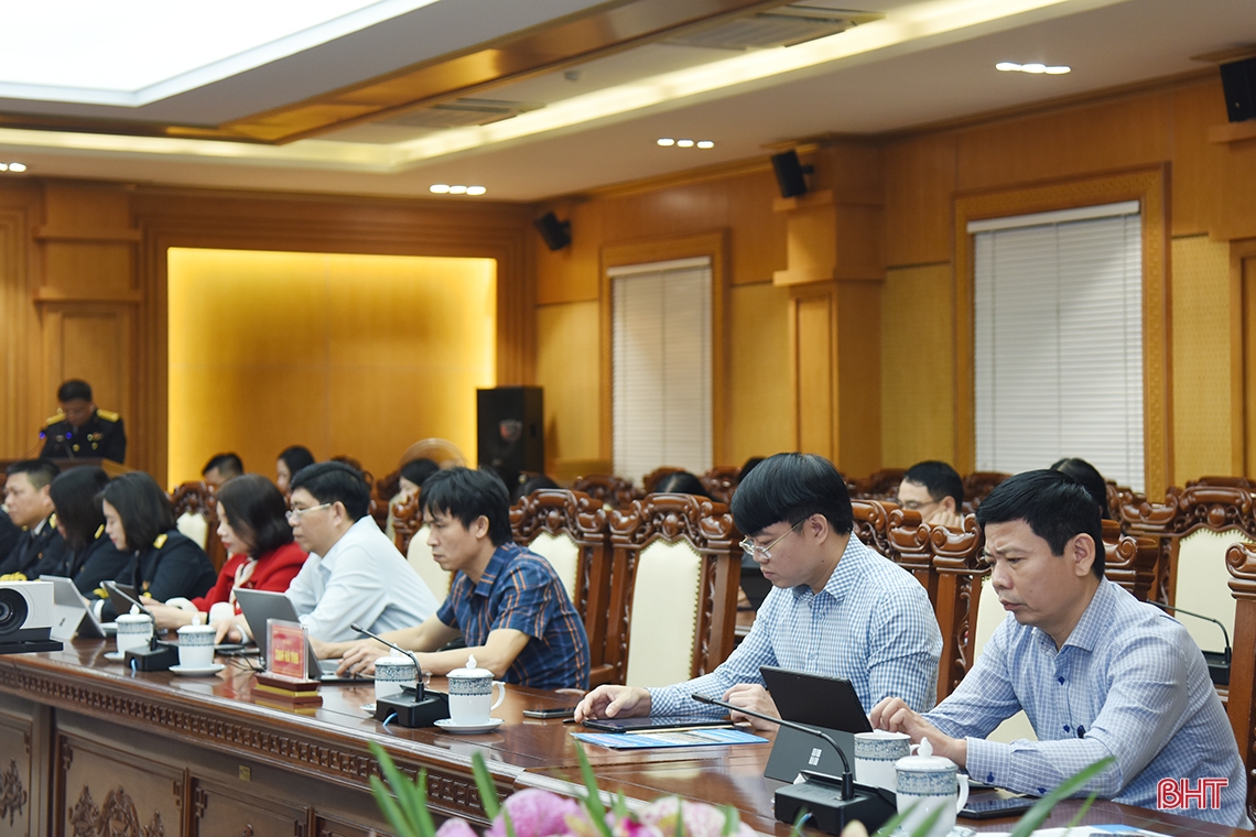 Phối hợp thực hiện hiệu quả công tác tuyên truyền về biển, đảo năm 2024