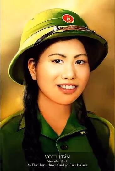 Người viết lá thư gửi mẹ trước ngày hy sinh ở Ngã ba Đồng Lộc là ai?