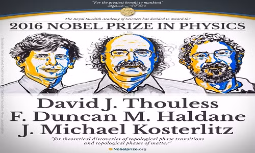 nghien cuu ve vat chat la gianh giai nobel vat ly 2016