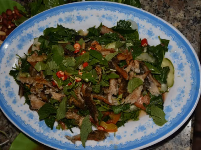 kham pha an giang mua nuoc noi