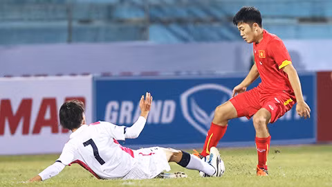 5 diem nong dang chu y trong tran viet nam chdcnd trieu tien