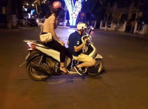 10 anh hai hot nhat facebook trong ngay