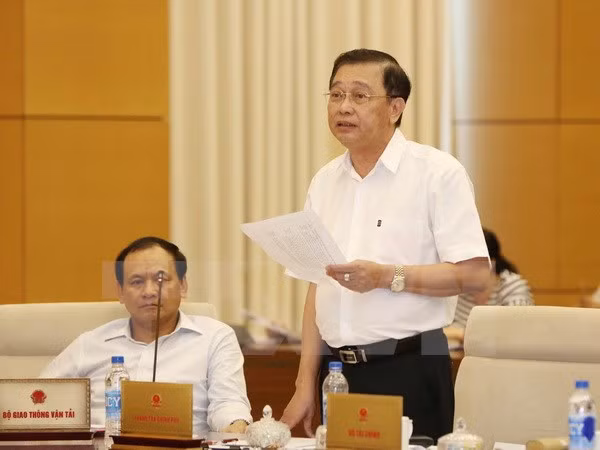 can chu trong viec xu ly giai quyet cac kien nghi cu tri
